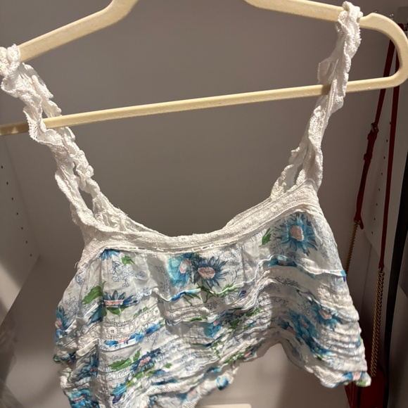 Loveshackfancy XS top - Picture 2 of 3